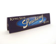 Smoking King Size Blue