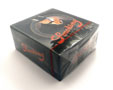 Smoking King Size De Luxe Schwarz 50er Box