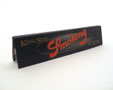 Smoking King Size De Luxe Schwarz
