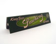 Smoking King Size Green