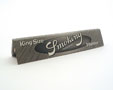 Smoking King Size Master Silber