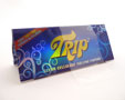 Trip transparente Bl�ttchen