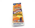 Juicy Blunt Orange Overload