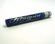Kingpin Klear Blunt Blueberry transparente Bl�ttchen