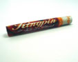 Kingpin Klear Blunt Peach transparente Blättchen