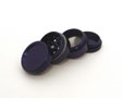 Polinator 30mm Grinder mit Sieb