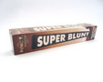Super Blunt Chocolate Chip