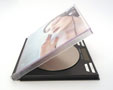 Digitalwaage in CD-Form 100g/0,01g
