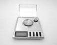Digitalwaage Dipse 20g / 0.001 Teilung