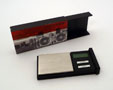 Digitalwaage Dipse 50g / 0.01 Teilung