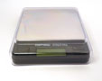 Digitalwaage Dipse 500g/0,05g Teilung